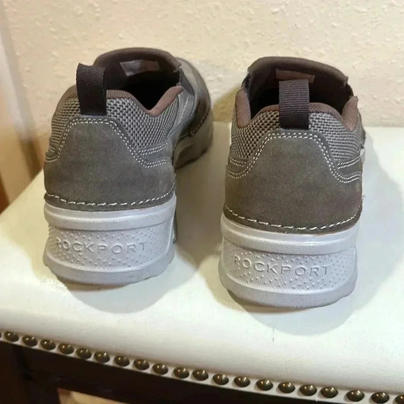 Rockport men slip on sneaker size 8 - Picture 4 of 8